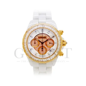 シャネル<br>J12 41MM<br>H2138