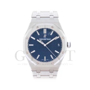 オーデマピゲ<br>ロイヤル オーク オートマティック<br>15500ST.OO.1220ST.01