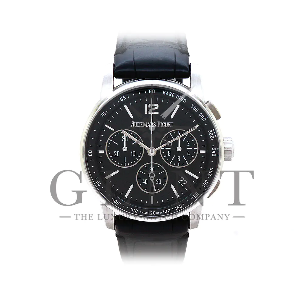 AUDEMARS PIGUETCODE 11.59 CHRONOGRAPH26393BC.OO.A002CR.01