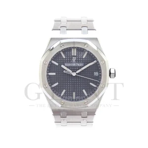 オーデマピゲ<br>ロイヤル オーク オートマティック<br>15500ST.OO.1220ST.02
