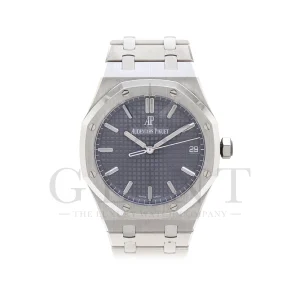 オーデマピゲ<br>ロイヤル オーク オートマティック<br>15500ST.OO.1220ST.02