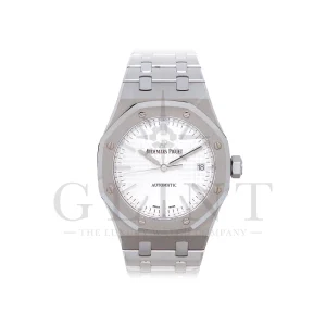 オーデマピゲ<br>ロイヤル オーク オートマティック<br>15450ST.OO.1256ST.01