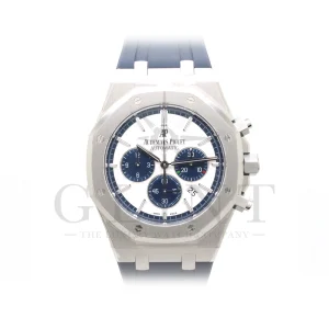 オーデマピゲ<br>ロイヤル オーク クロノグラフ<br>26326ST.OO.D027CA.01