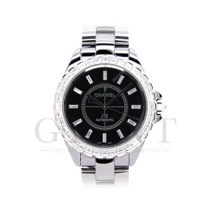 シャネル<br>J12 41MM<br>H3155