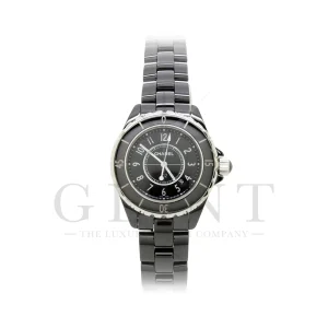 シャネル<br>J12 33MM<br>H0682