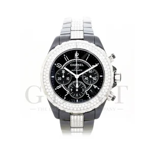 シャネル<br>J12 41MM<br>H1706