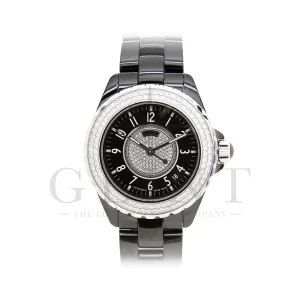 シャネル<br>J12 38MM<br>H1709