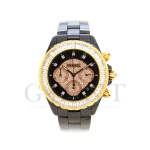シャネル<br>J12 41MM<br>H2138