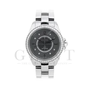 シャネル<br>J12 38MM<br>H2566