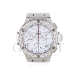 ウブロ<br>ビッグ・バン<br>342.SE.230.RW