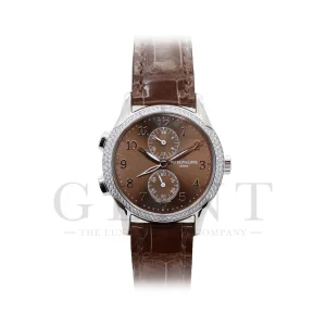 パテックフィリップ<br>コンプリケーション カラトラバ<br>7134G-001