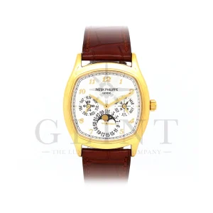 パテックフィリップ<br>グランド コンプリケーション<br>5940J-001
