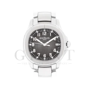 パテックフィリップ<br>アクアノート<br>5167/1A-001