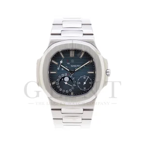 パテックフィリップ<br>ノーチラス<br>5712/1A-001