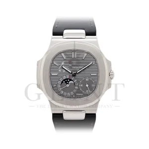 パテックフィリップ<br>ノーチラス<br>5712G-001