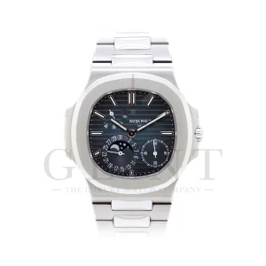 パテックフィリップ<br>ノーチラス<br>5712/1A-001