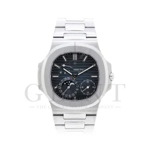 パテックフィリップ<br>ノーチラス<br>5712/1A-001