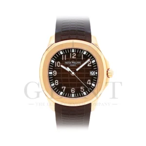 パテックフィリップ<br>アクアノート<br>5167R-001