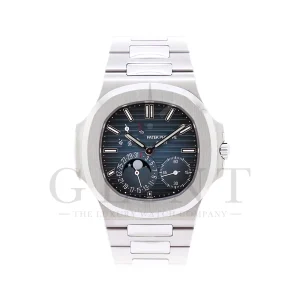 パテックフィリップ<br>ノーチラス<br>5712/1A-001