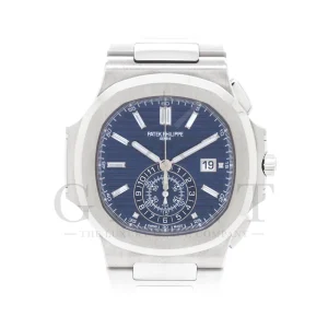 パテックフィリップ<br>ノーチラス<br>5976/1G-001