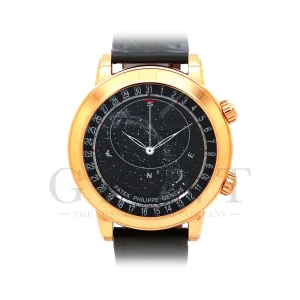 パテックフィリップ<br>セレスティアル<br>6102R-001