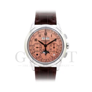 パテックフィリップ<br>グランド コンプリケーション<br>5270P-001