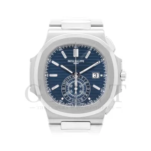 パテックフィリップ<br>ノーチラス<br>5976/1G-001