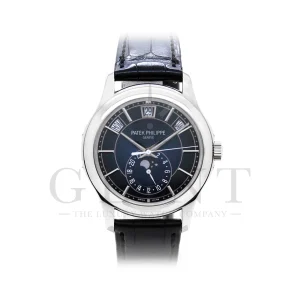 パテックフィリップ<br>コンプリケーション<br>5205G-013