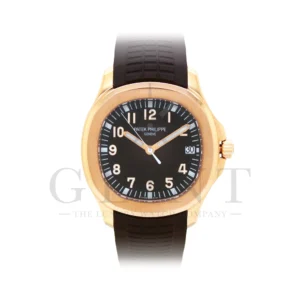 パテックフィリップ<br>アクアノート<br>5167R-001