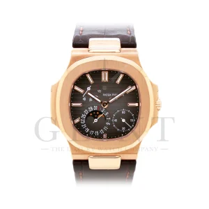 パテックフィリップ<br>ノーチラス<br>5712R-001