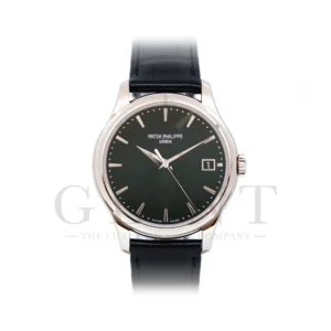 パテックフィリップ<br>カラトラバ<br>5227G-010