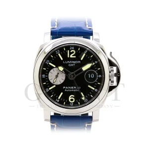 パネライ<br>ルミノール GMT - 44mm<br>PAM00088
