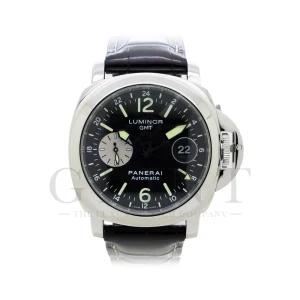 パネライ<br>ルミノール GMT - 44mm<br>PAM00088