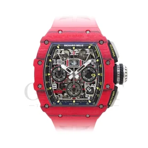 リシャール・ミル<br>RM 11-03<br>カーボンTPT®×クォーツTPT®