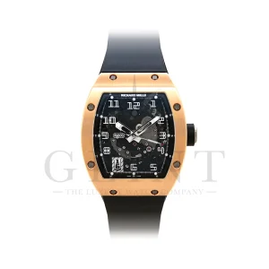 リシャール・ミル<br>RM 005<br>オートマティック