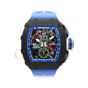 リシャール・ミル<br>RM 11-04<br>ロベルト・マンチーニ