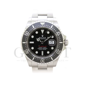 ロレックス<br>シードゥエラー<br>126600