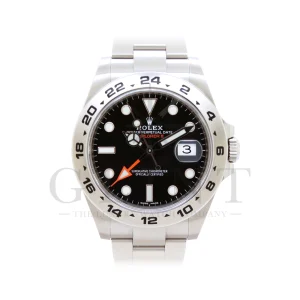 ロレックス<br>エクスプローラー II<br>216570