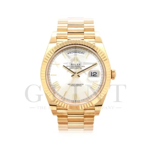 ロレックス<br>デイデイト 40<br>228238