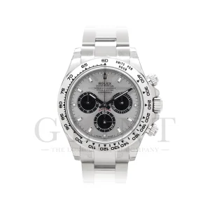 ロレックス<br>コスモグラフ デイトナ<br>116509