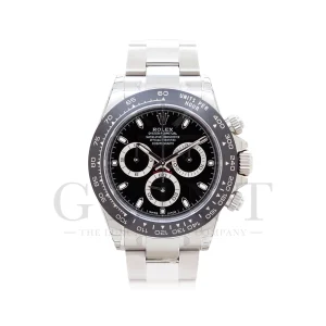 ロレックス<br>コスモグラフ デイトナ<br>116500LN