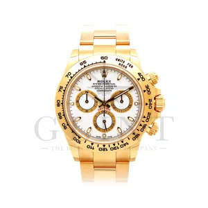 ロレックス<br>コスモグラフ デイトナ<br>116508