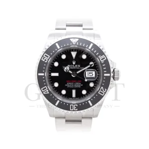 ロレックス<br>シードゥエラー<br>126600