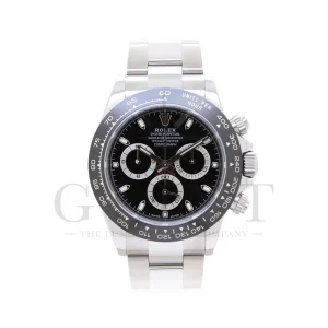ロレックス<br>コスモグラフ デイトナ<br>116500LN