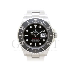 ロレックス<br>シードゥエラー<br>126600
