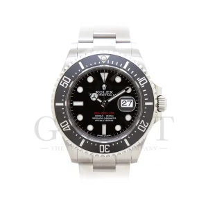 ロレックス<br>シードゥエラー<br>126600