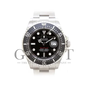 ロレックス<br>シードゥエラー<br>126600