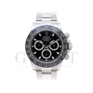 ロレックス<br>コスモグラフ デイトナ<br>116500LN