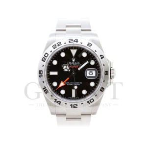 ロレックス<br>エクスプローラー II<br>216570