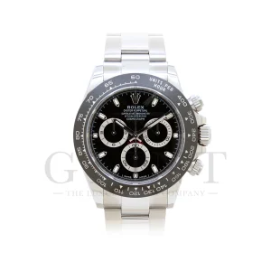 ロレックス<br>コスモグラフ デイトナ<br>116500LN